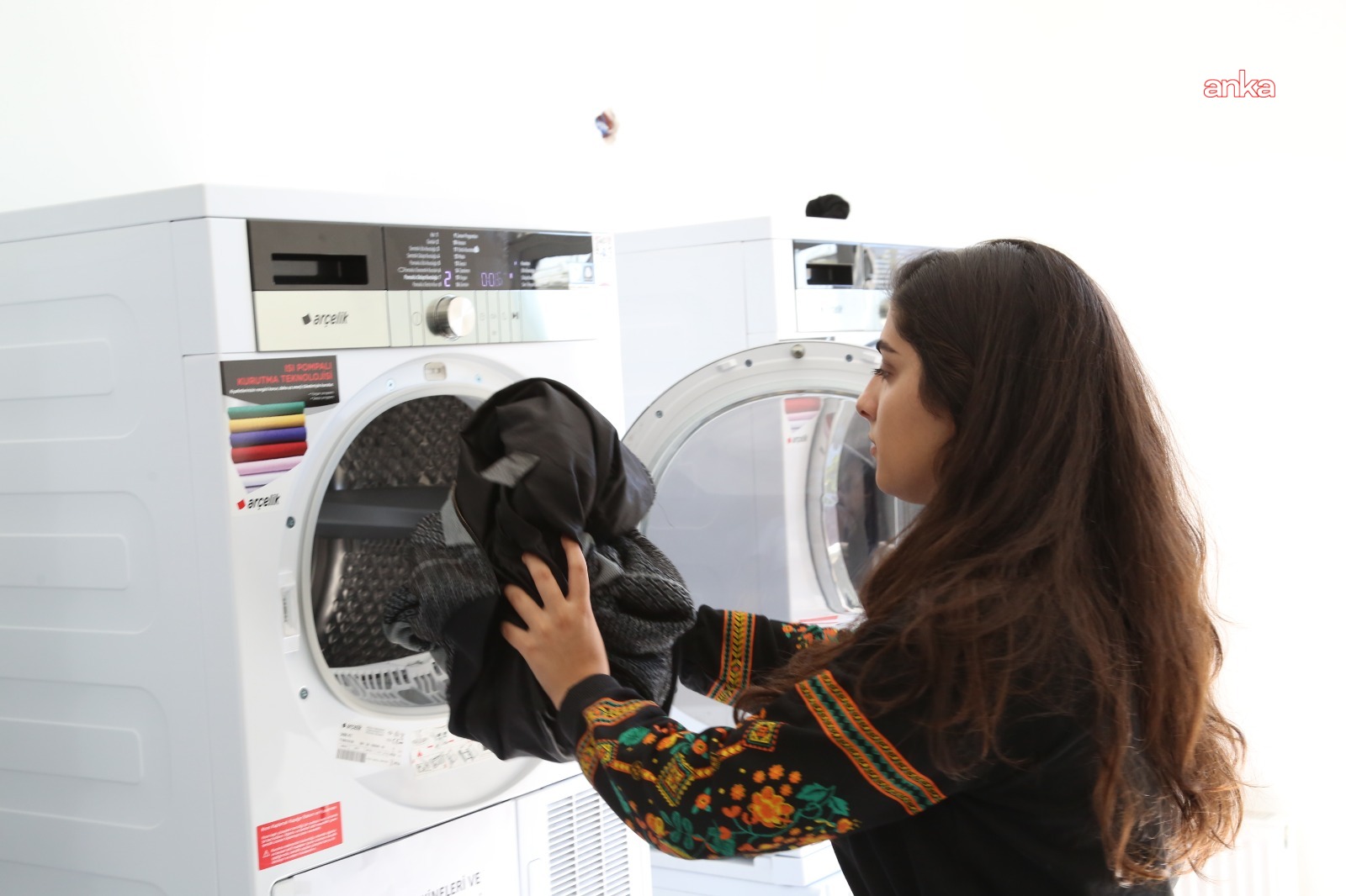 İBB yurtlarında üniversiteli öğrencilere aylık 2 bin 800 TL ile barınma ve yemek dahil çok sayıda imkan sağlanıyor