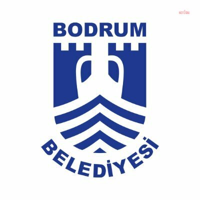 Bodrum Belediyesi'nden belediye önüne siyah çelenk bırakılmasına ilişkin açıklama: "Yapılan eylem haksız ve yanıltıcıdır"