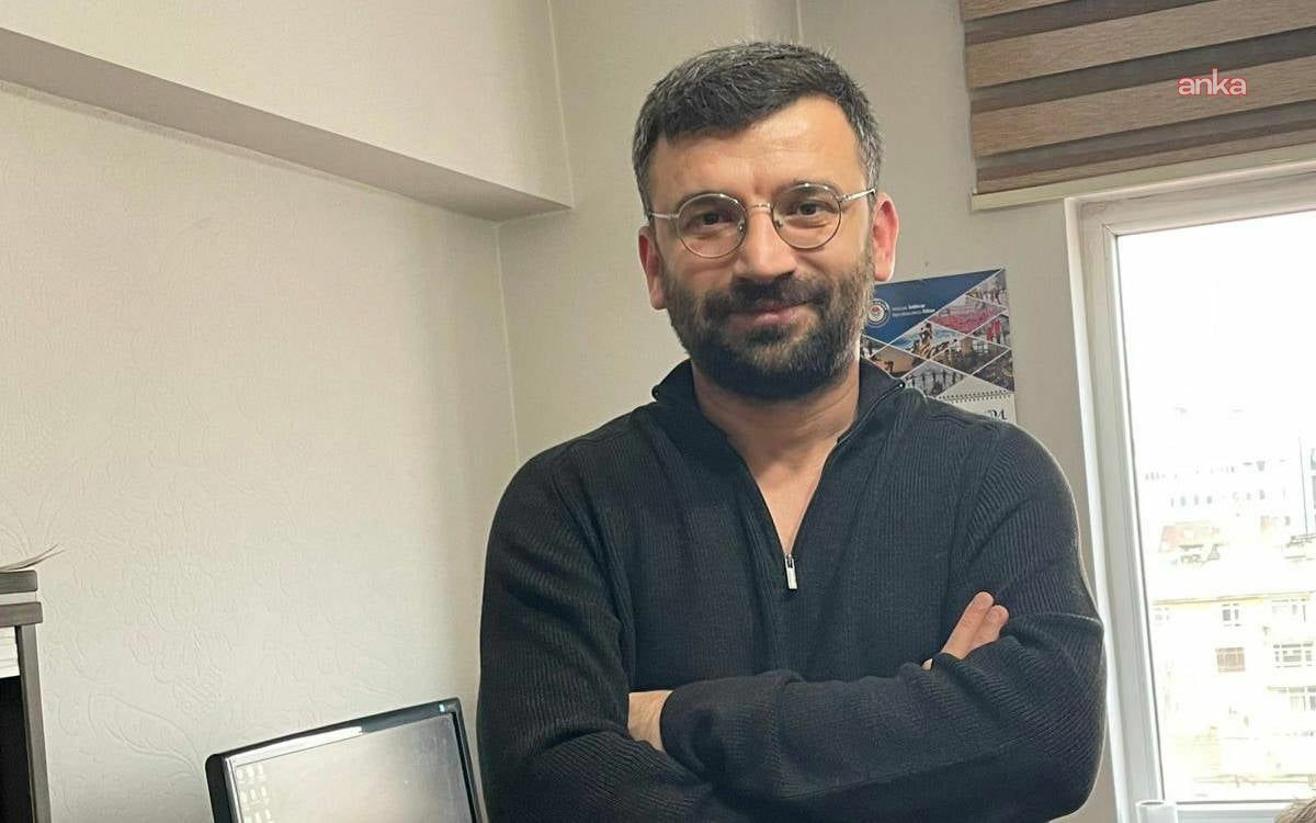 Elazığ'da gazeteci Evren Demirdaş'a saldıran 3 kişi tutuklandı