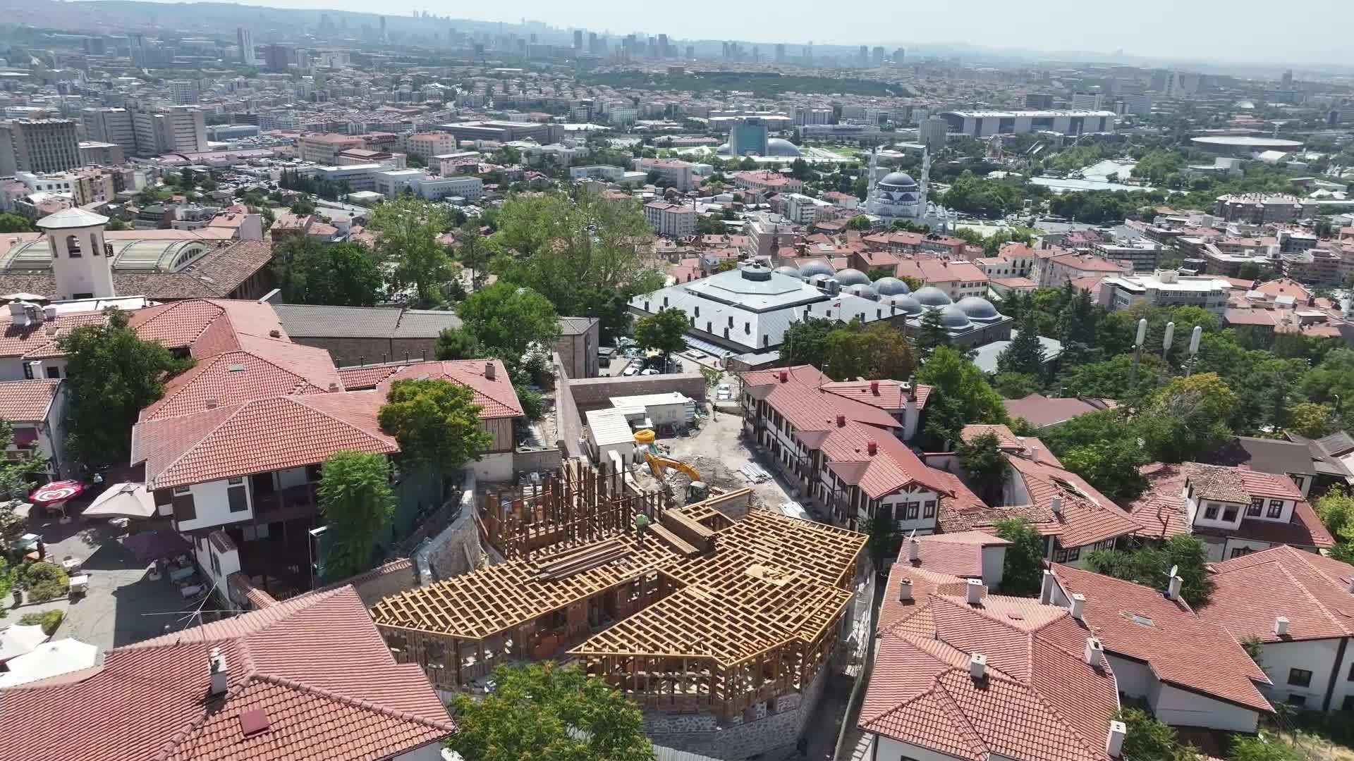 Bakan Güler, Birleşik Krallık Savunma Bakanı Healey ile görüştü