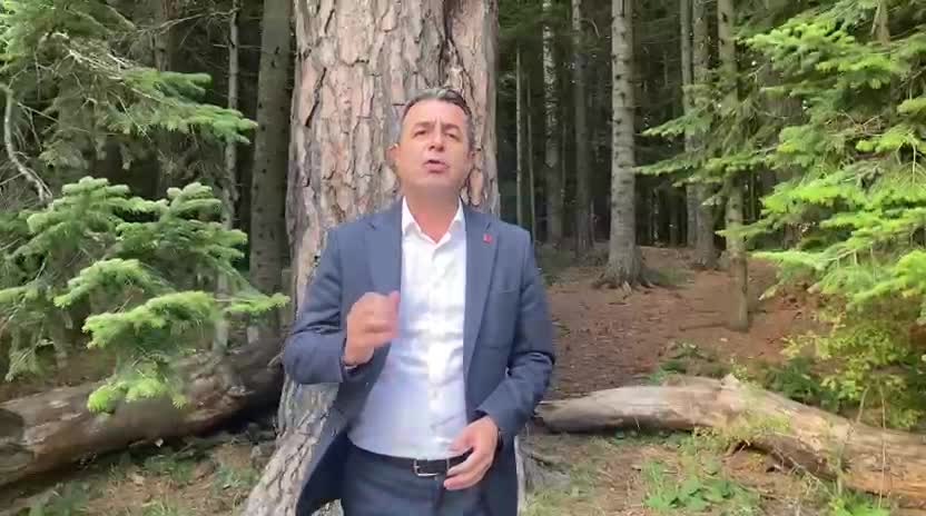 Erhan Adem: "Bir an önce Gübretaş işçileriyle anlaşılıp üretime geçilmesi gerekiyor"