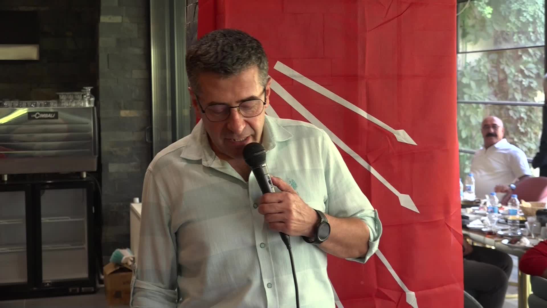 CHP Battalgazi İlçe Başkanı Gürsoy: “İktidar Malatya’yı unuttu, biz unutmayacağız”