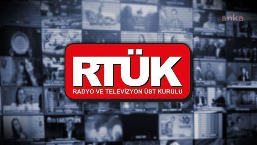RTÜK, CELAL ÇELİK'İN CEZALARI ELEŞTİRDİĞİ PROGRAM NEDENİYLE  HALK TV’YE İNCELEME BAŞLATTI