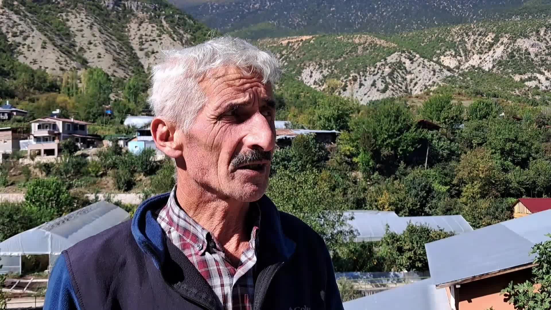 Artvin’de sandık kuruldu... Ekşinarlılar, belediye sınırlarına dahil olmaya "hayır" dedi