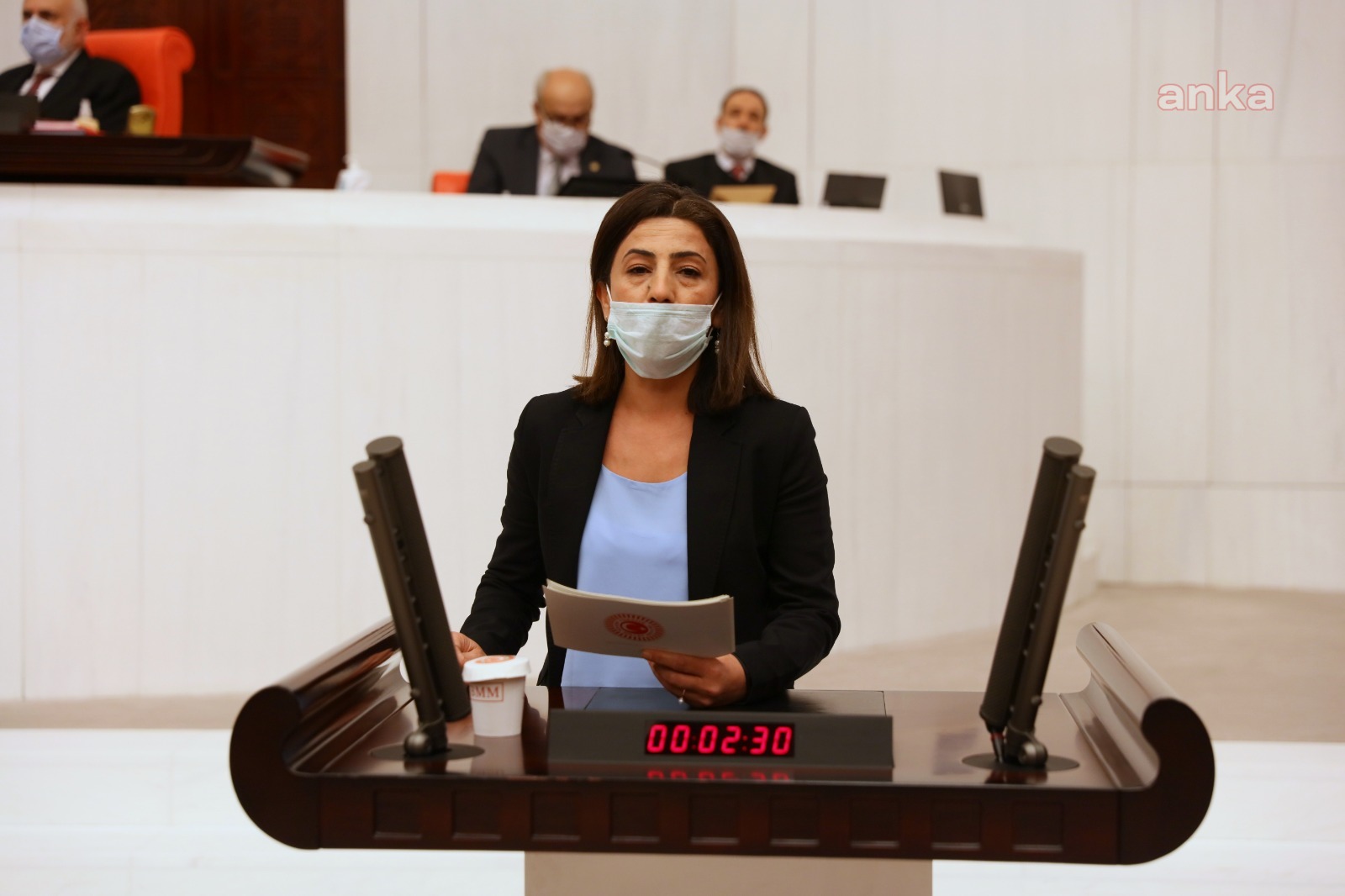 HDP'Lİ İMİR: PANDEMİDE ENGELLİ KADINLAR İÇİN BİR ÇALIŞMA YAPILDI MI?