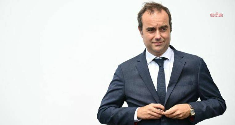 Fransa Başbakanı Sébastien Lecornu istifa etti