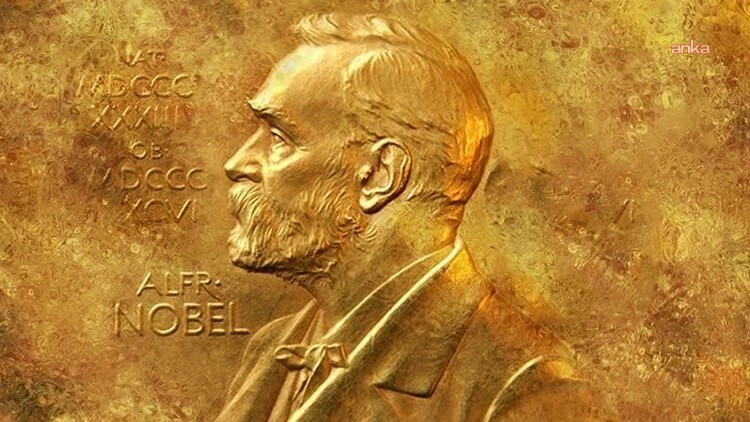 Nobel Tıp Ödülü Japonya ve ABD’den üç bilim insanına verildi