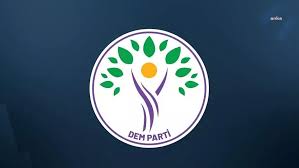 DEM Parti:  "Selahattin Demirtaş, Figen Yüksekdağ, Kobanî tutsakları ve tüm siyasi tutsakların özgürlüğü bir an evvel sağlanmalıdır"