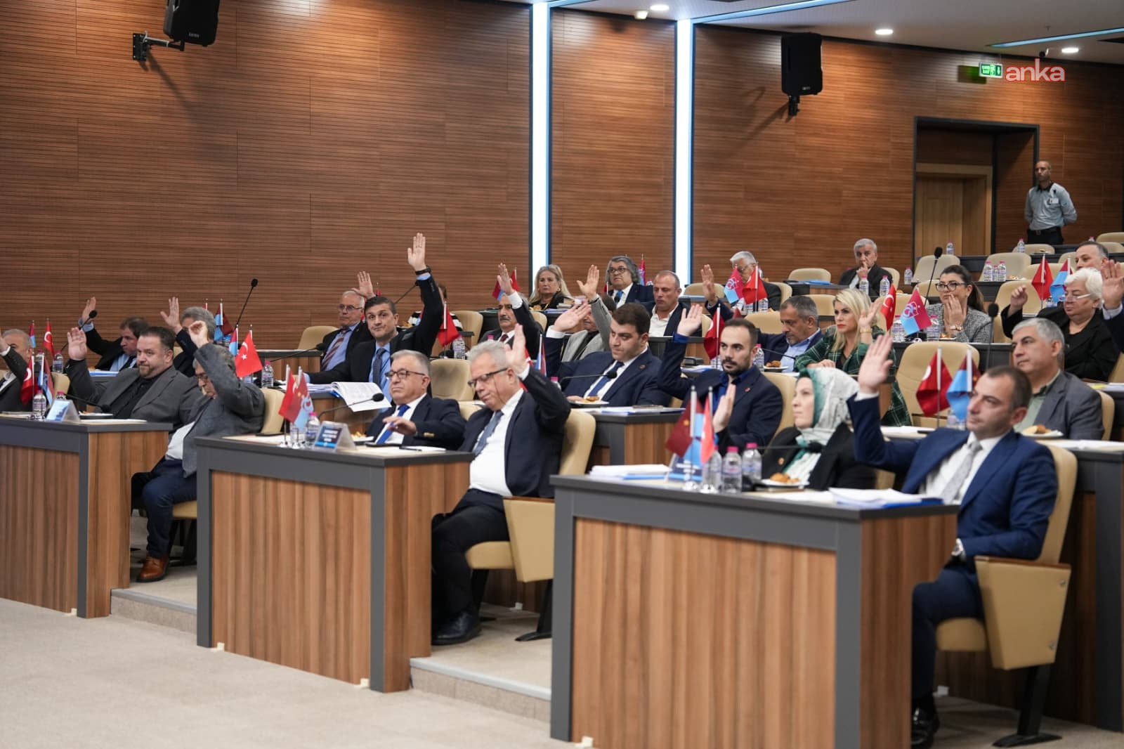 Prof. Dr. Haydar Baş'ın adı, Ortahisar'da yaşatılacak