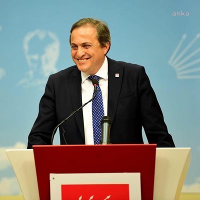 CHP'Lİ TORUN: ÖZHASEKİ'NİN İDDİALARI SARAY İKTİDARININ SON ÇIRPINIŞLARIDIR