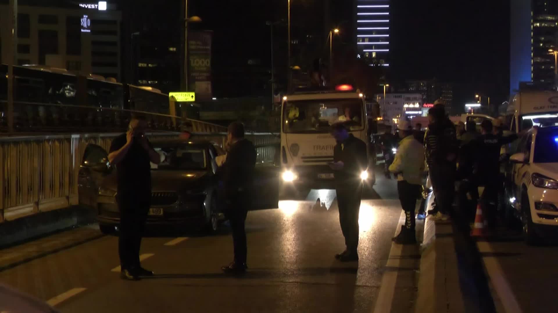 İstanbul Cumhuriyet Başsavcılığı'ndan Serdar Öktem cinayeti açıklaması: Soruşturma azmettiricilerinin bulunması dahil olmak üzere tüm boyutlarıyla derinleştirilerek devam edecek