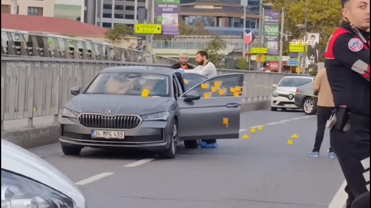 Serdar Öktem cinayetinde gözaltı sayısı 13'e çıktı