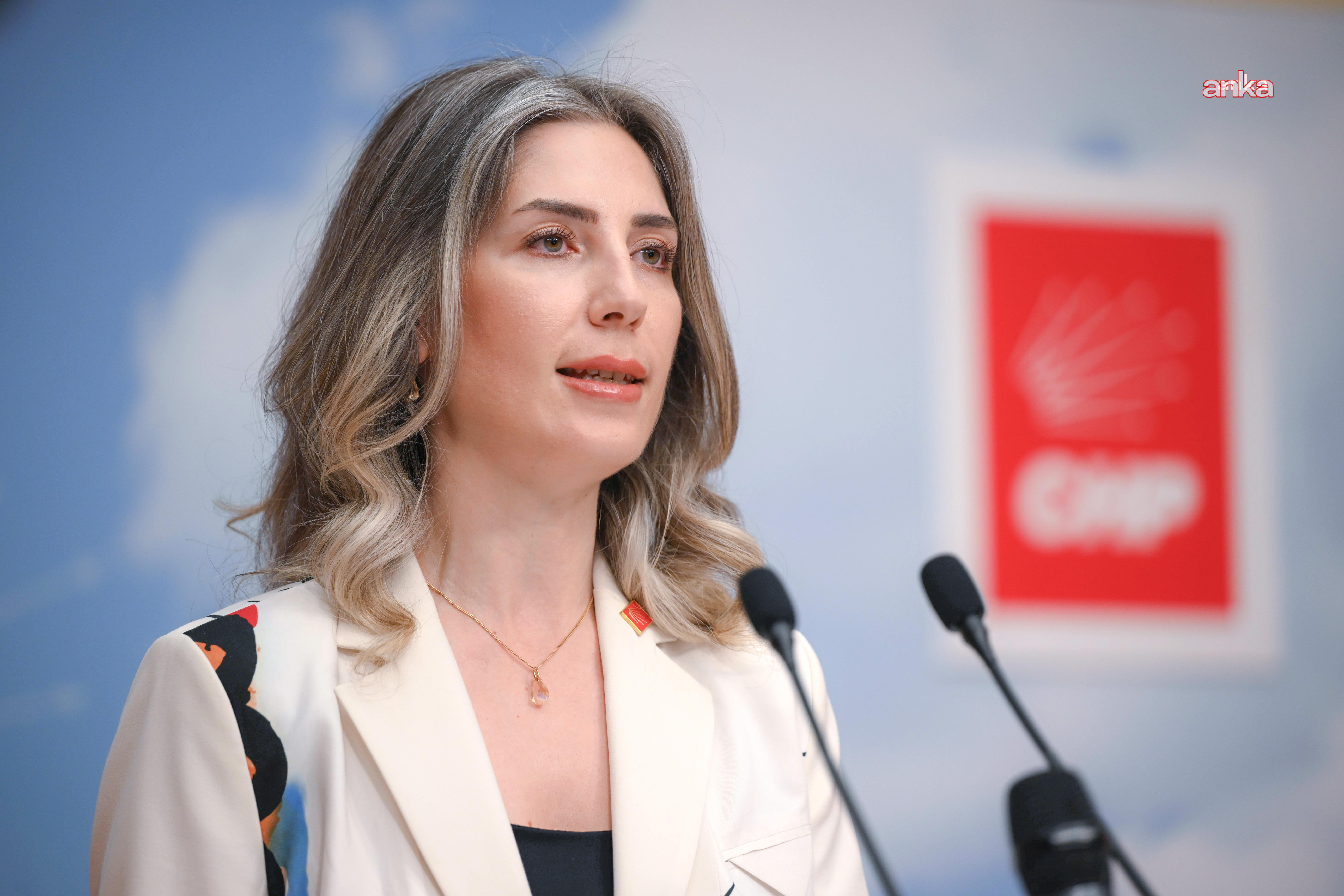 CHP Genel Başkan Yardımcısı Atalar: "Afife Tiyatro Ödülleri, tiyatronun değil, iktidarın sahnesi oldu"