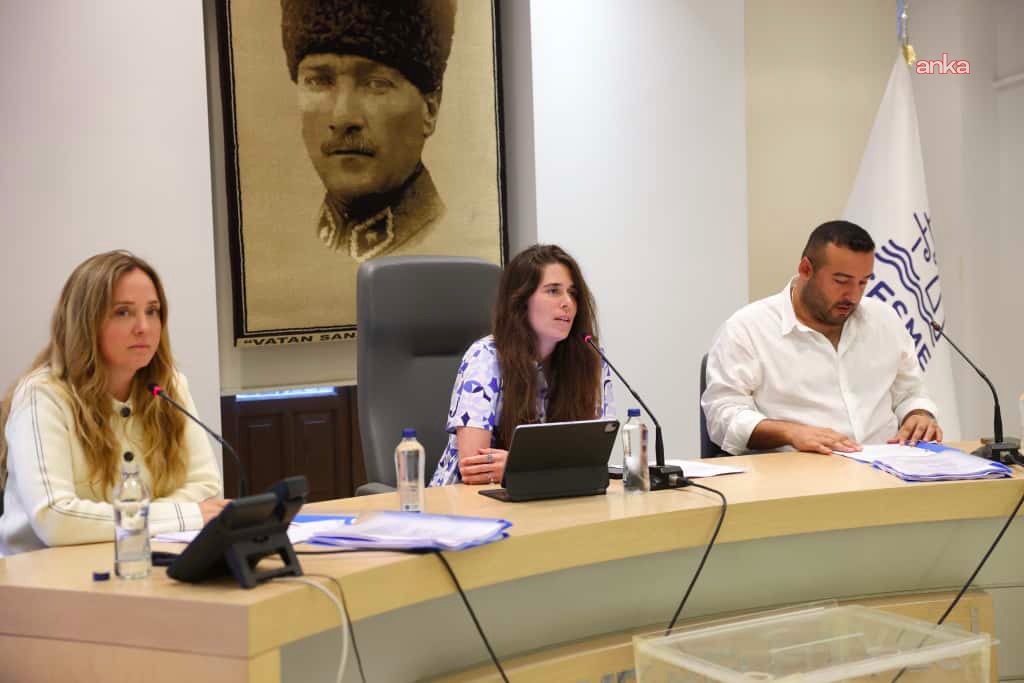 Çeşme’de nargile kafelere "yer yasağı" kararı