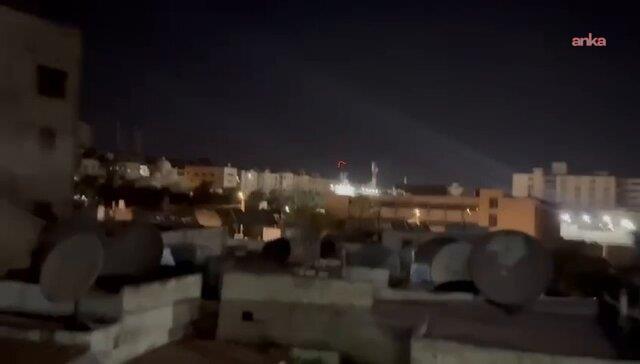 Halep'te Suriye Ordusu ile SDG arasındaki çatışmada bir kişi öldü