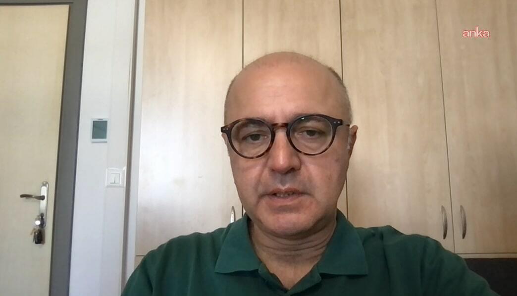 Boğaziçi'ndeki kınama cezası istinafta reddedildi