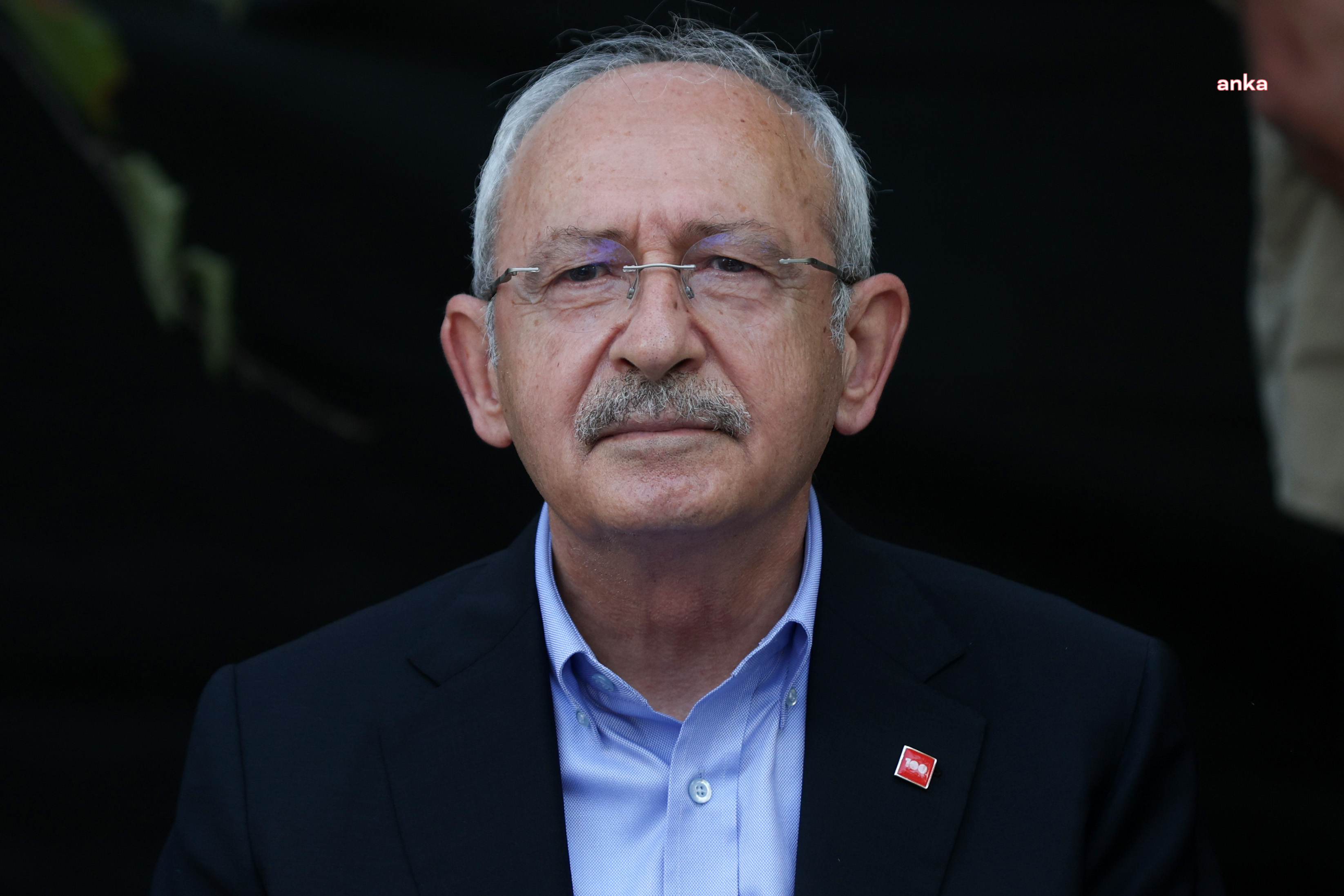 Kemal Kılıçdaroğlu’na “cumhurbaşkanına hakaret” suçlamasıyla açılan 9 ceza davası birleştirilecek