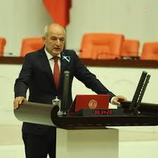 CHP’Lİ KASAP, ŞİRKETLERE TOPRAKLARINI SATMAK İSTEMEYEN KÖYLÜLERİN TEHDİT EDİLDİĞİNİ DUYURDU