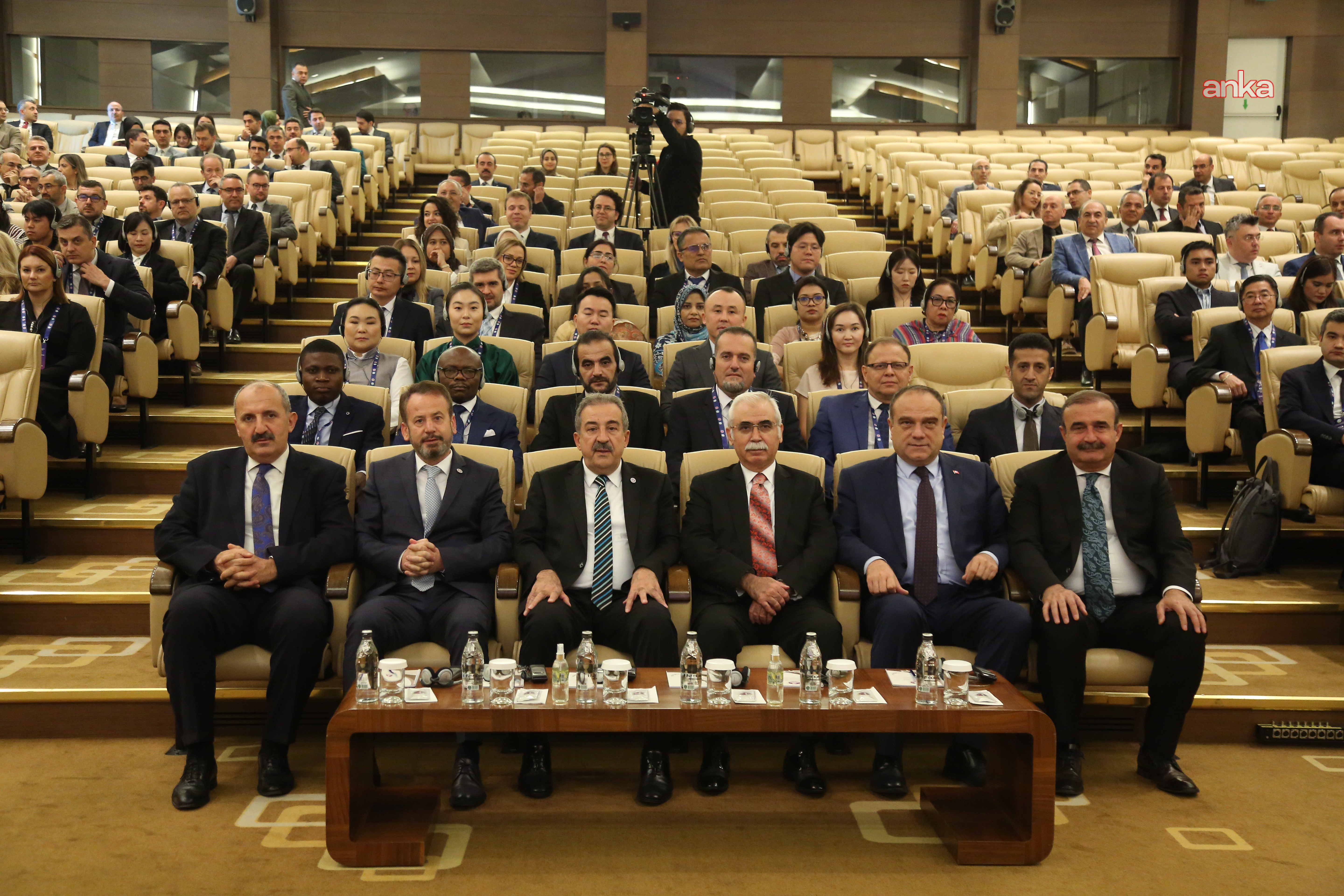 AYM, “Anayasal Perspektifte Aile Hayatı ve Aile Hayatına Saygı Hakkı” programı düzenledi