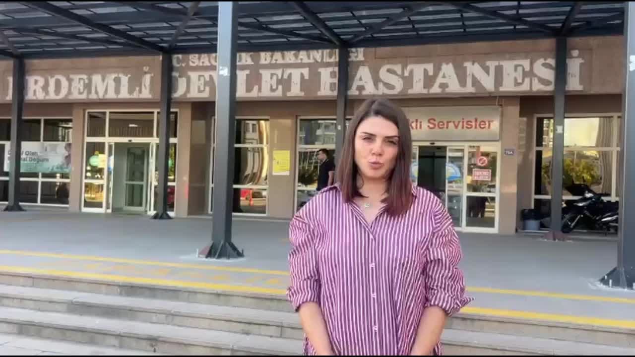 TKP’li Derya Demir: “Tarım işçilerinin kaderi trafik kazalarında ölmek değildir”