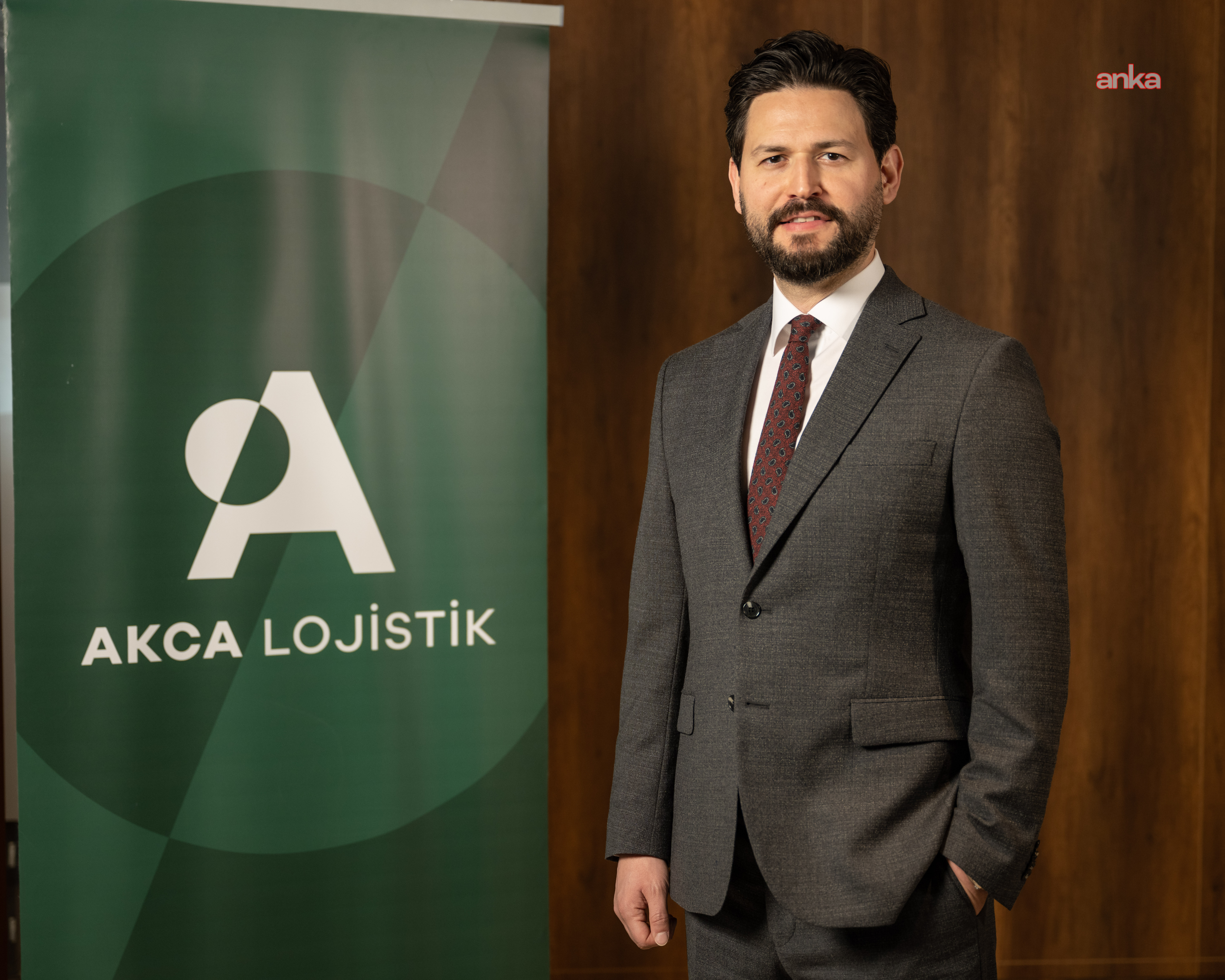 LOGISTECH  Fuarı'nda kişiselleştirilmiş lojistik çözümleri öne çıkıyor