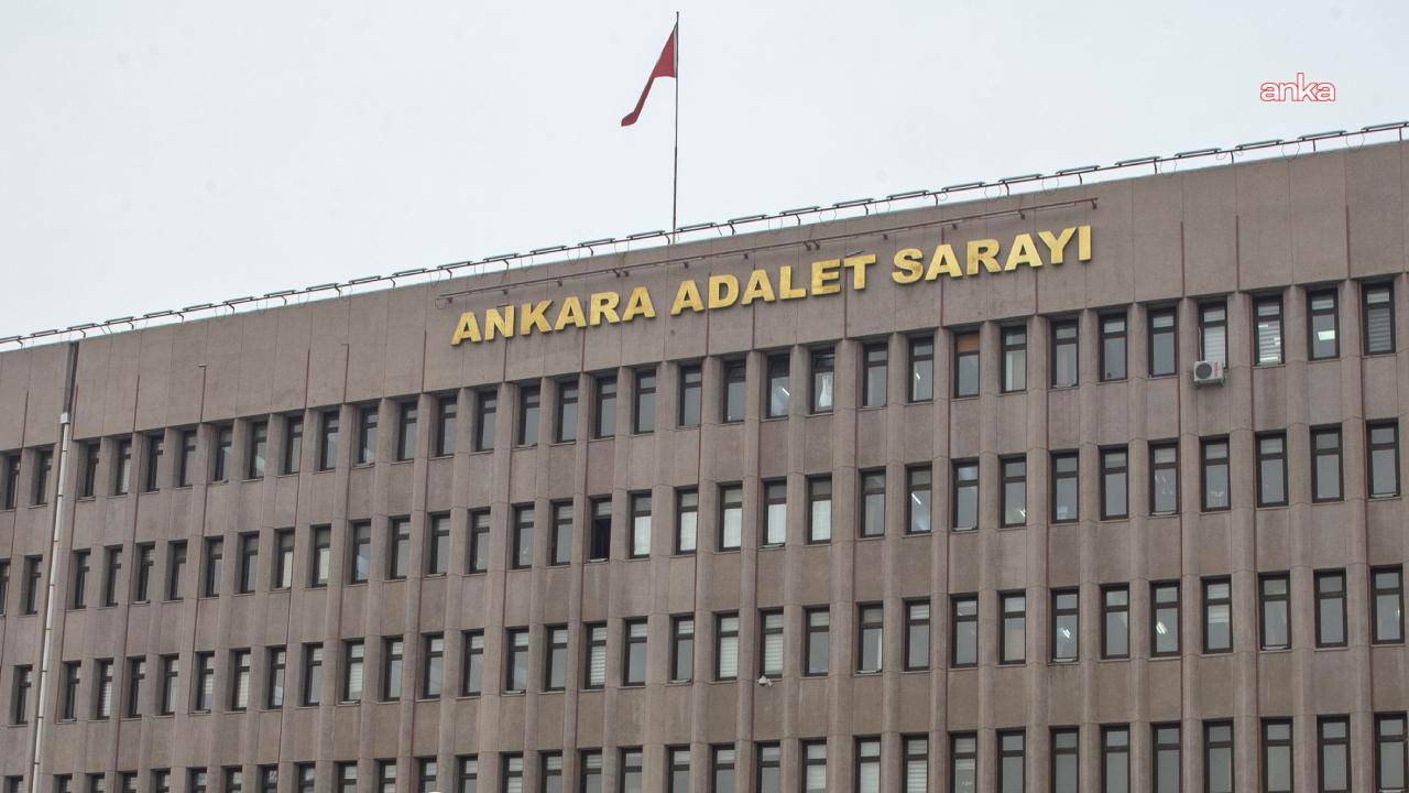 Ankara'da rüşvet operasyonu: 27 kişi gözaltına alındı