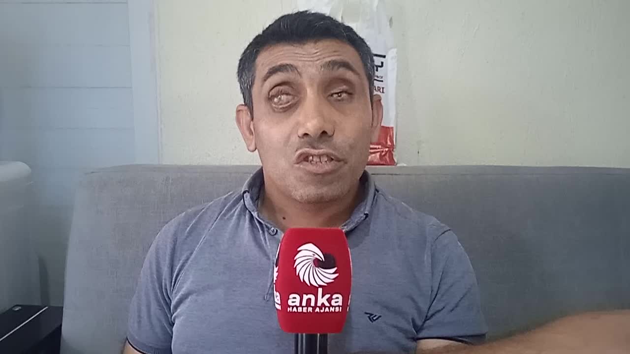 Osmaniye’de görme engelli öğretmen, dolmuşta sözlü tacize uğradığını iddia etti