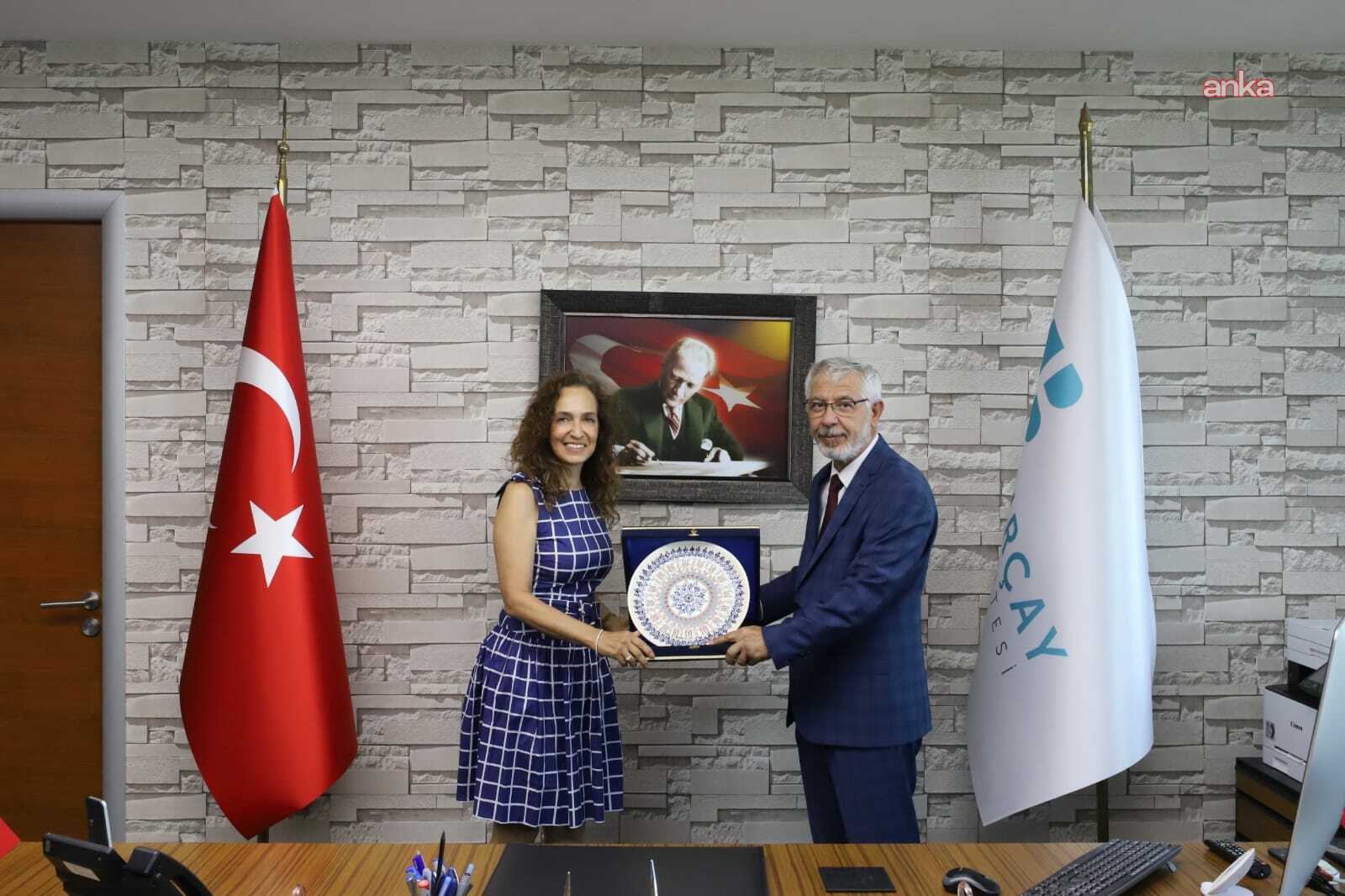 Karşıyaka Belediyesi ve Bakırçay Üniversitesi’nden örnek iş birliği