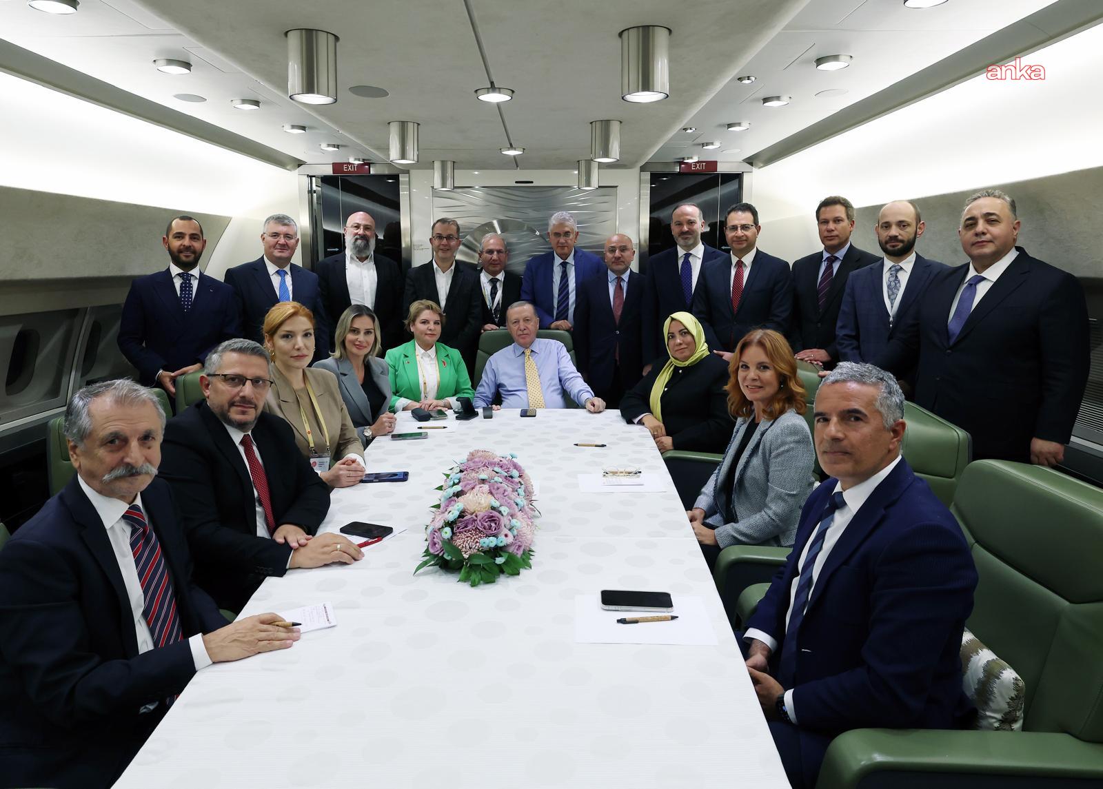 Cumhurbaşkanı Erdoğan’dan Suriye açıklaması: Kimse provokasyonlara gelmemeli, yanlış heveslere kapılmamalı