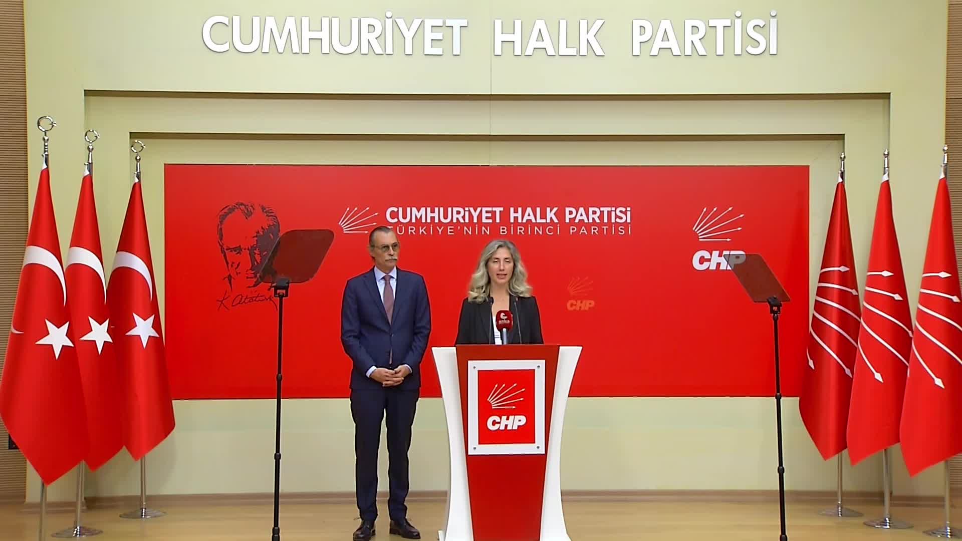 Gülşah Deniz Atalar: "Devlet Tiyatroları’nı bir siyasi parti sahnesine, konservatuvarları bir sessizlik alanına çevirmeyin"
