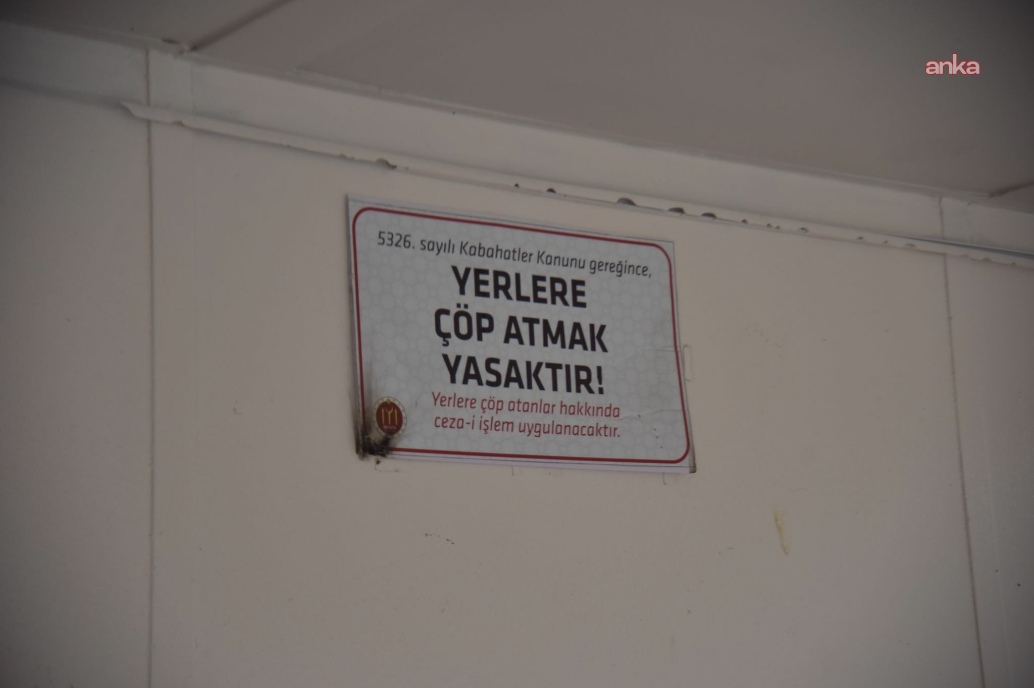Bilecik Belediyesi, Muhsin Yazıcıoğlu Spor ve Yaşam Alanı’na verilen zararla ilgili suç duyurusunda bulundu