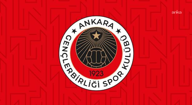 Mehmet Kaya, Gençlerbirliği Spor Kulübü'nün 29'uncu başkanı oldu