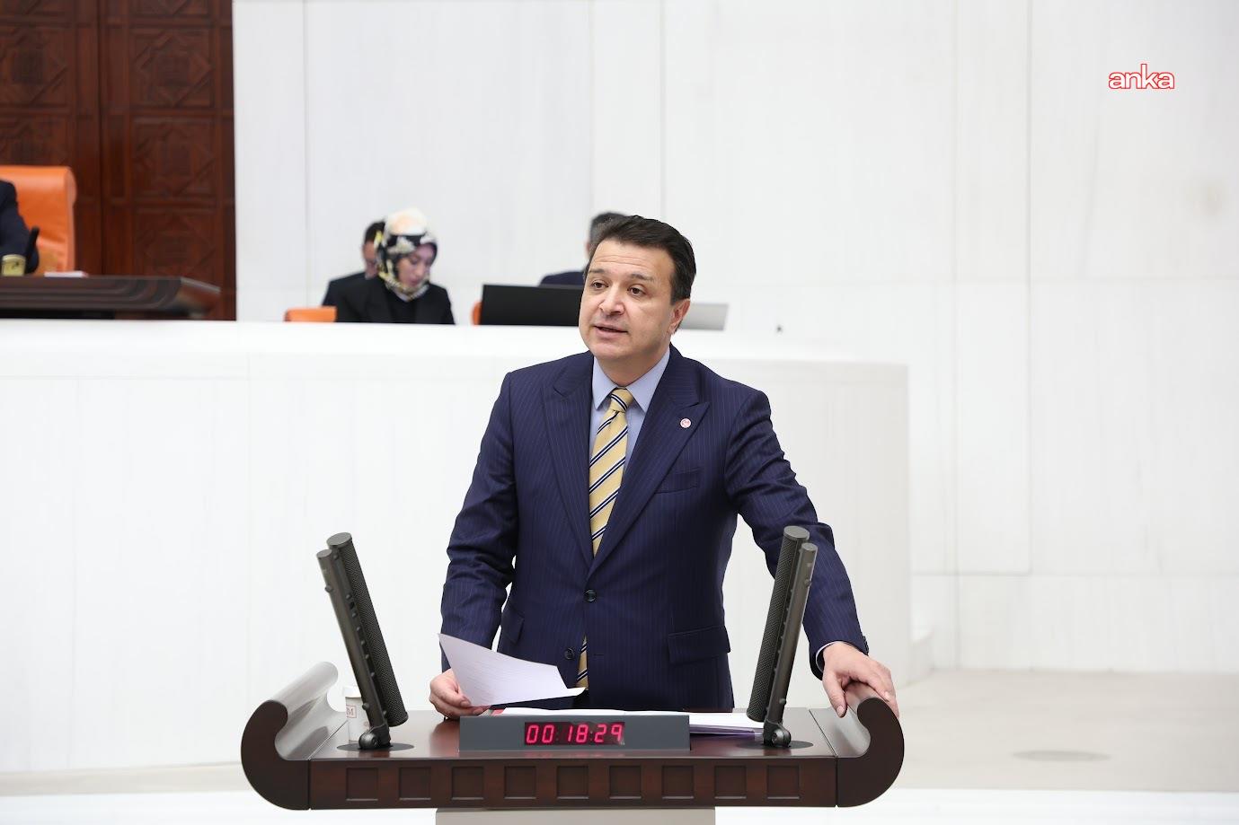 Özgürlük Filosuna saldırı… Saadet Partisi Genel Başkanı Mahmut Arıkan: “İsrail’in yürüttüğü bu süreç, hem diplomatik teamüllere hem de insanlık onuruna bir kez daha açık bir saldırıdır”