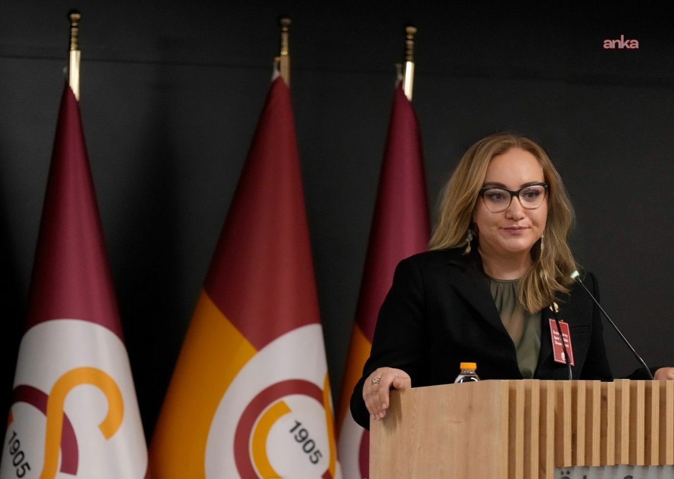 Galatasaray Divan Kurulu’nda kadın futbolu vurgusu: "Görünmez değil, merkezde olmalı"