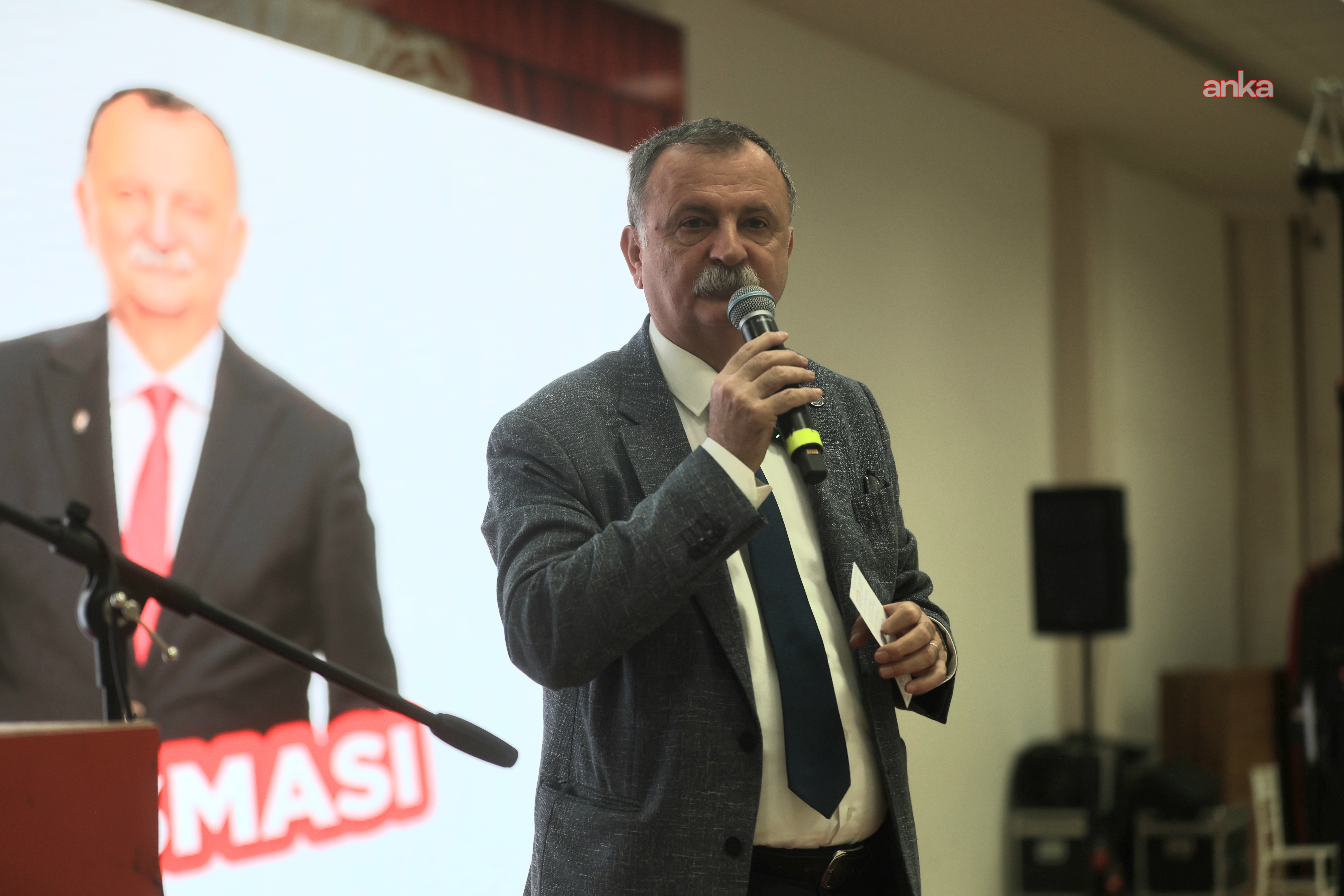 Yunusemre Belediye Başkanı Balaban: “Muradiye’nin sorunlarını el birliği ile çözeceğiz"