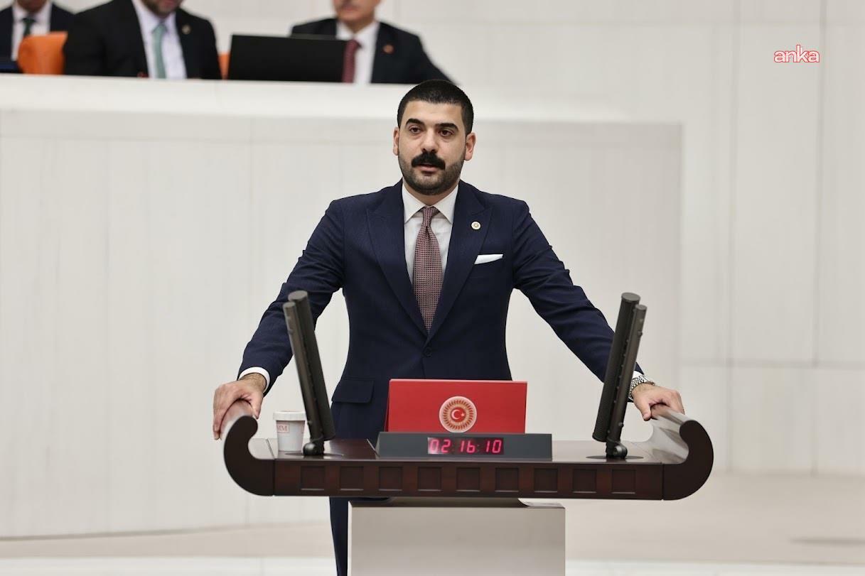 Çocuklarda yetersiz beslenme ve bodurluk tehlikesi Meclis gündeminde