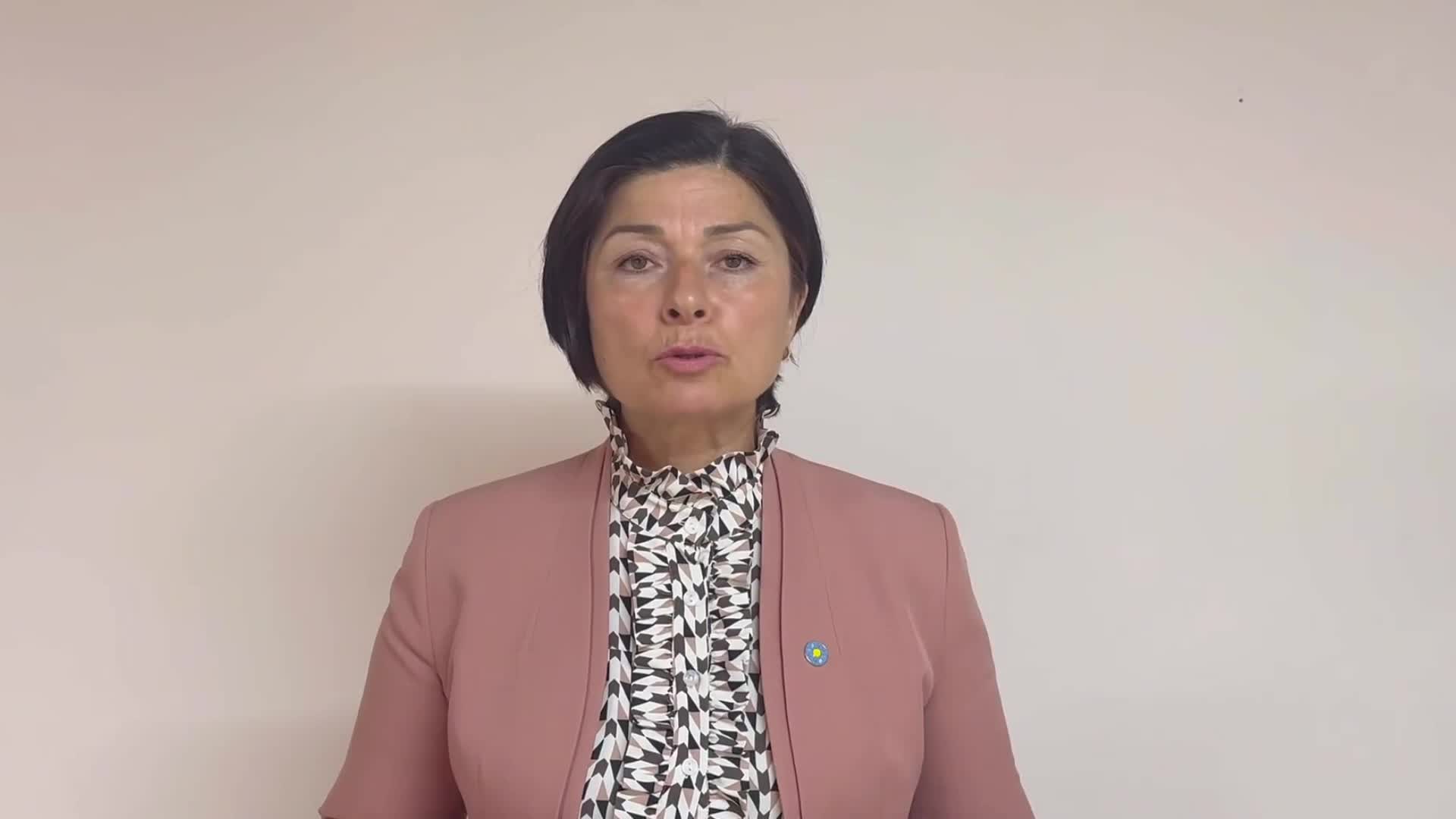 İYİ Partili Ofluoğlu'ndan taciz davasında 'Rızaları olabilir' gerekçesiyle beraat kararına tepki: "Hiç kendinizi o çocukların ana babalarının yerine koydunuz mu"