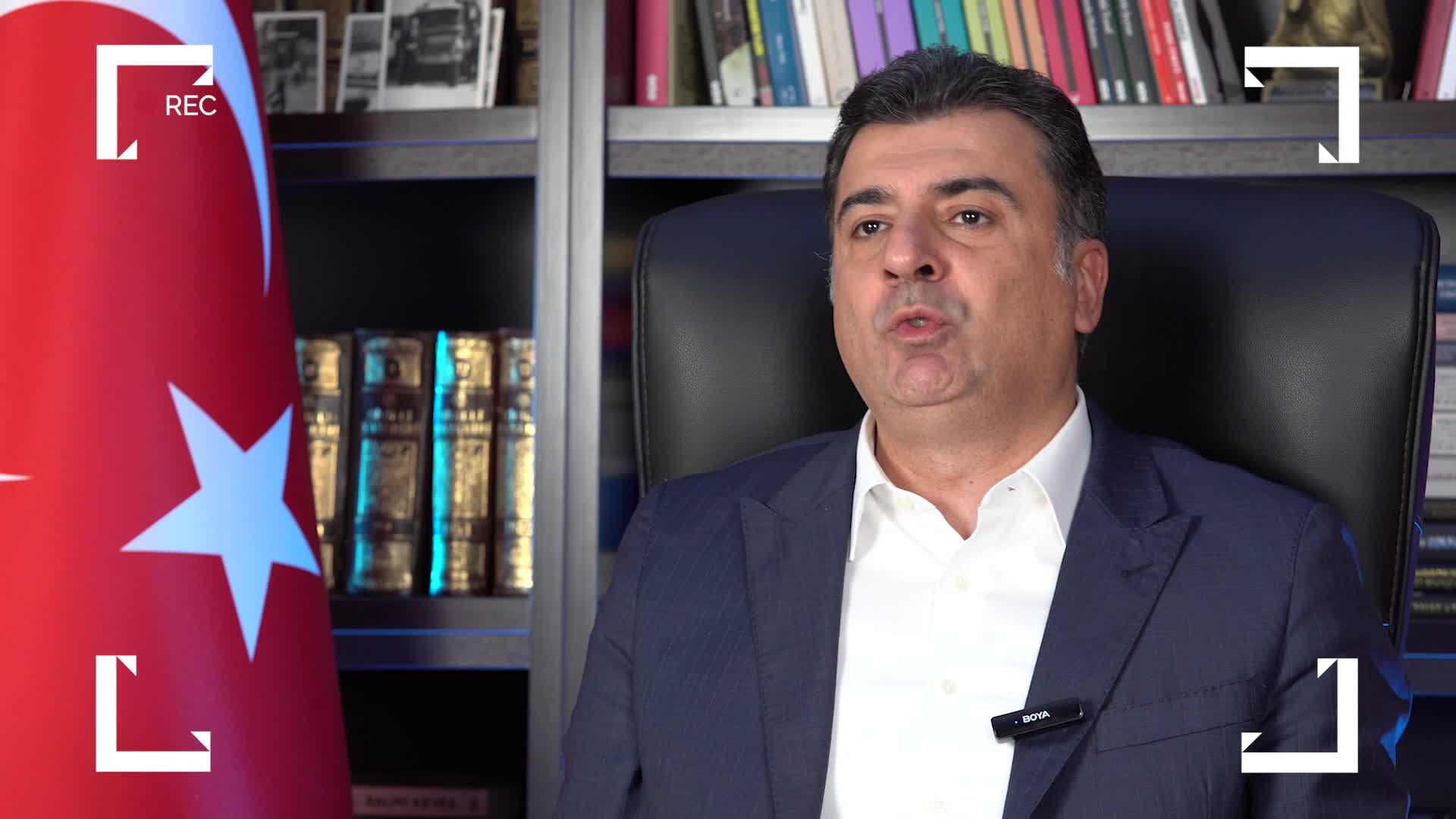 CHP'li Emre: "Bugün eğitimde tablo çok ağır, çocuğun karnını doyurmak bile lüks hale geldi"