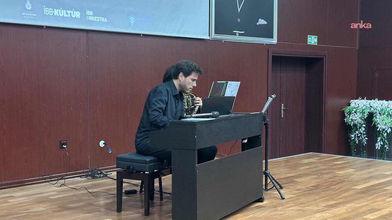 Bakırköy’de "İş Çıkışı Konserleri" bu yıl da devam ediyor