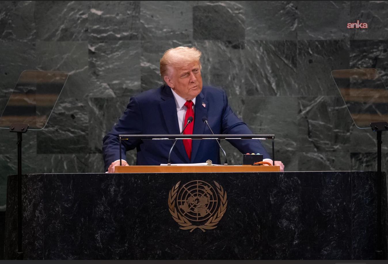 İsrail Başbakanlığı: “Nobel Barış Ödülü’nü Donald Trump’a verin”
