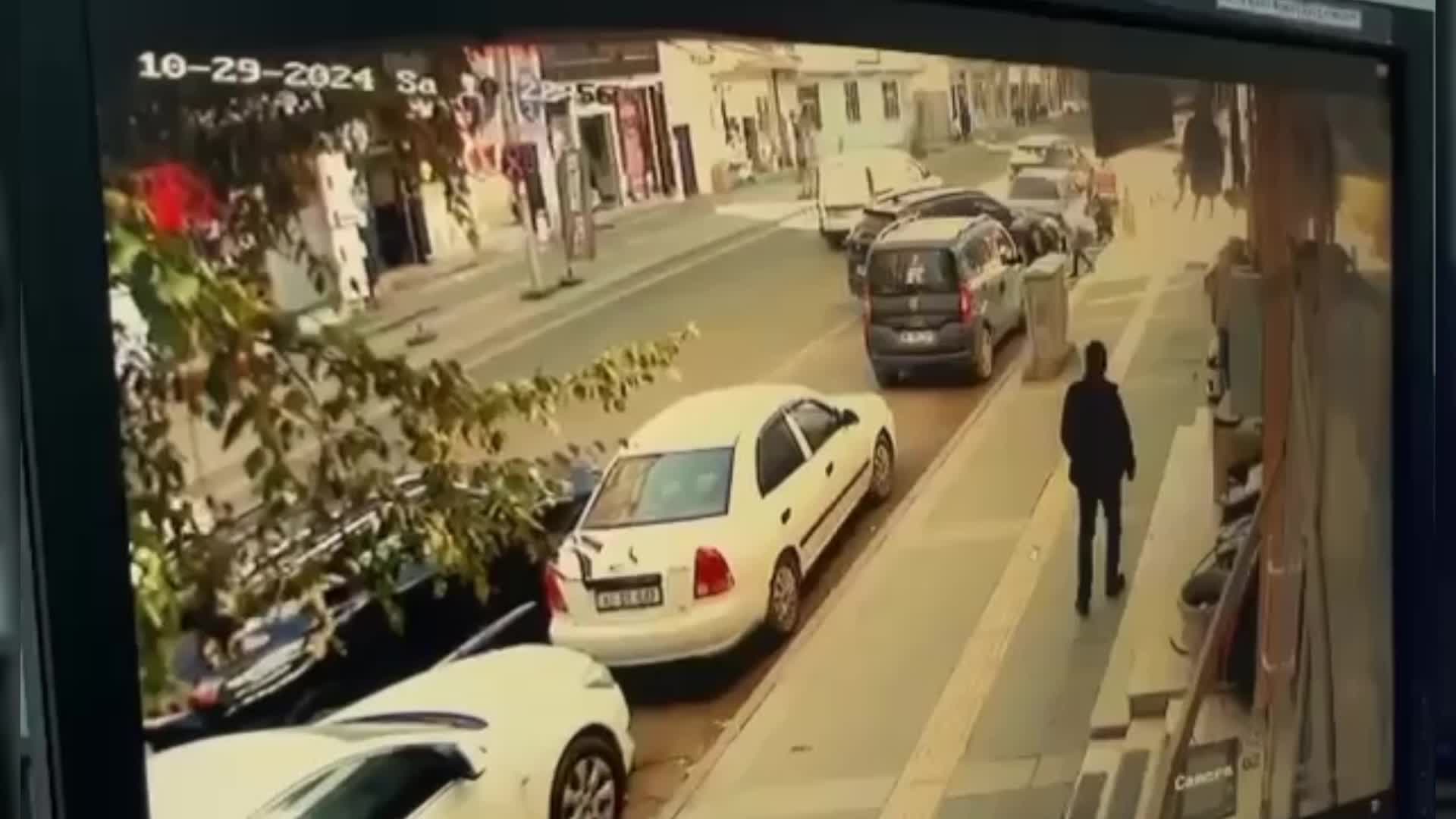Kars'ta 6 yaşındaki Muhammet Poyraz'ın maganda kurşunuyla öldürüldüğü yerde keşif yapılacak