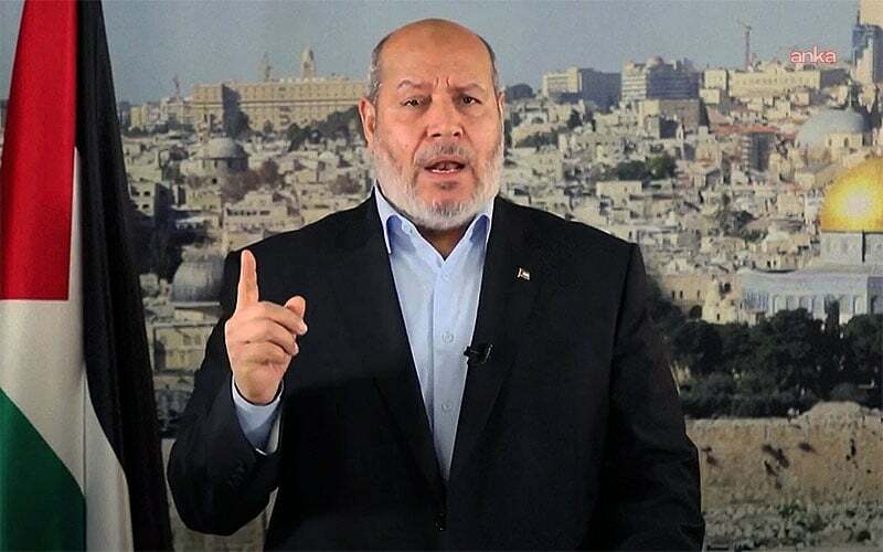 Hamas: ABD, Türkiye ve Arap arabulucular savaşın kalıcı olarak sona erdiğini garanti etti