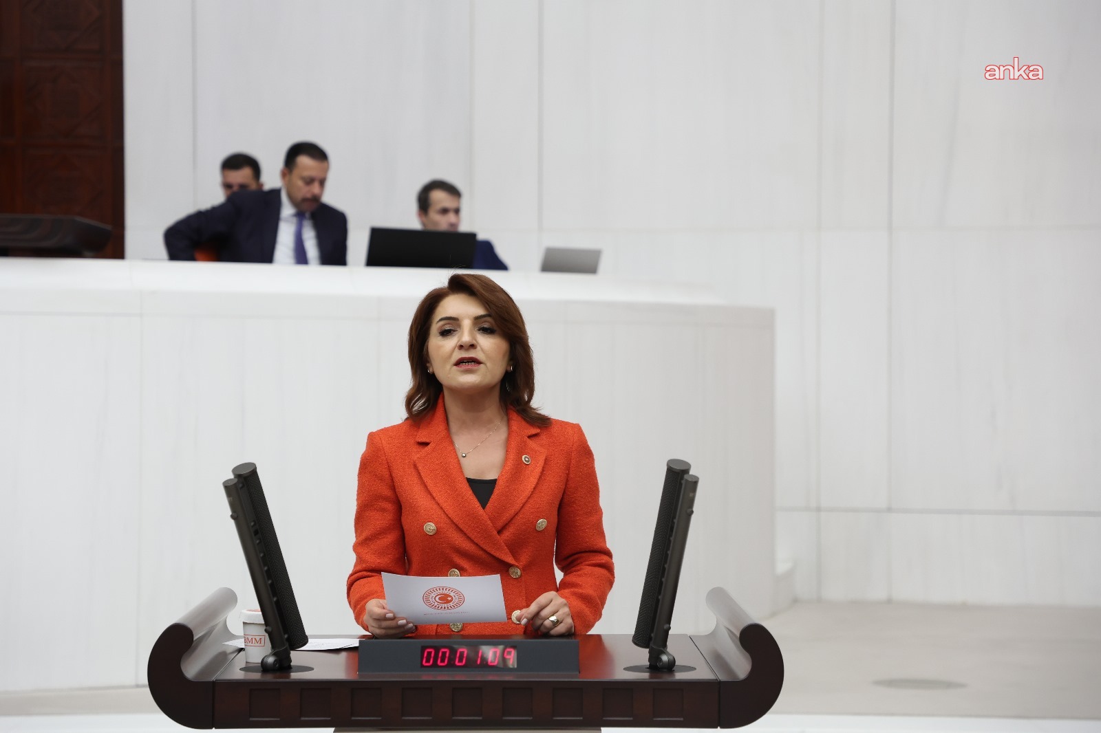 CHP'li Kış: "Tekstil ve hazır giyim sektörü, yanlış ekonomi politikalarının bedelini ağır ödüyor"