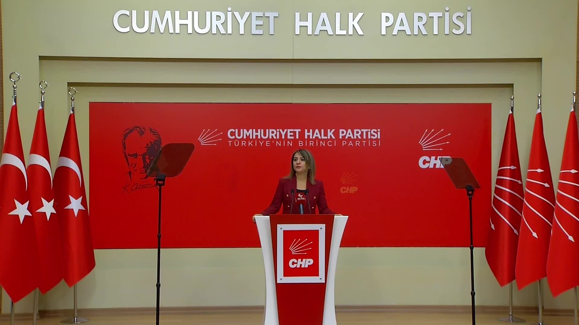 Gamze Şengel Taşcıer: "Sosyal güvenlik sistemi bir finansal model değil, insani dayanışma modelidir"