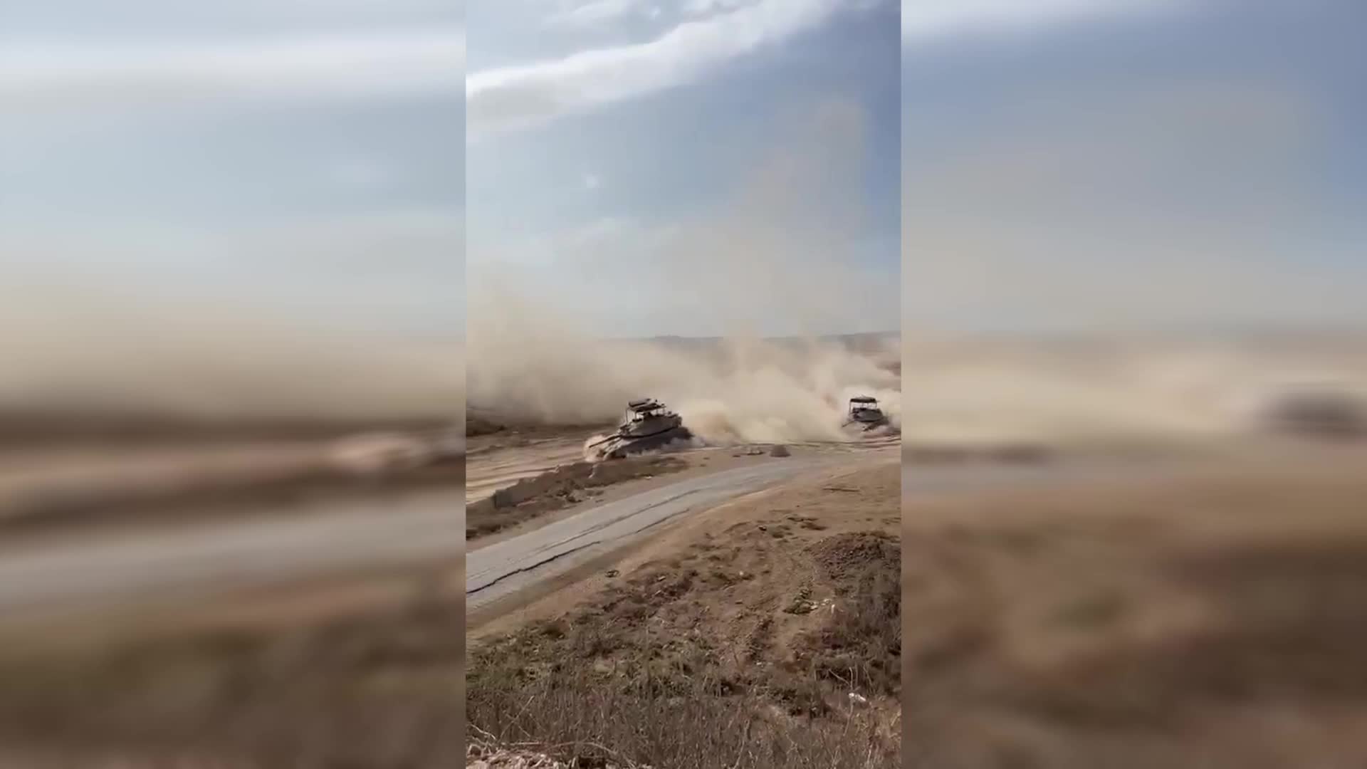 Gazze'de ateşkes yürürlüğe girdi