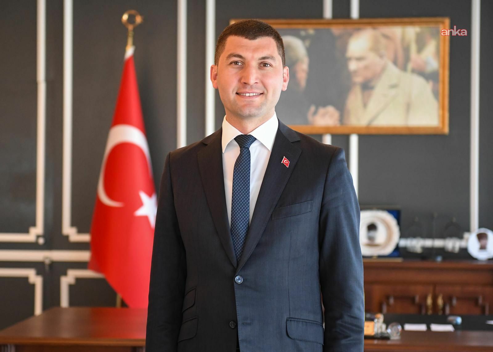 Altınordu Belediyesi'nin borcu 1,5 yılda 145 milyon TL azaldı