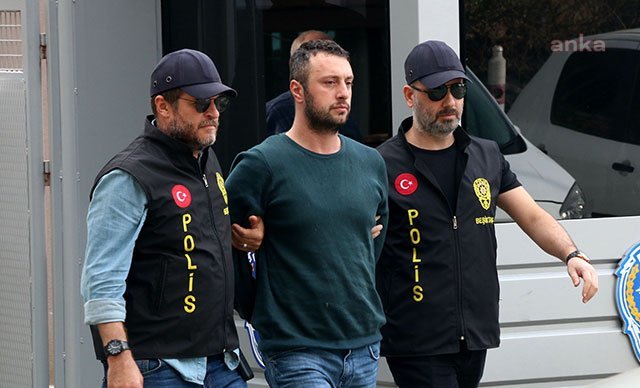 BEŞİKTAŞ'TA DURAĞA DALAN ŞOFÖRÜN AVUKATLARI YENİDEN AKIL SAĞLIĞI RAPORU İSTEDİ, MAHKEME REDDETTİ