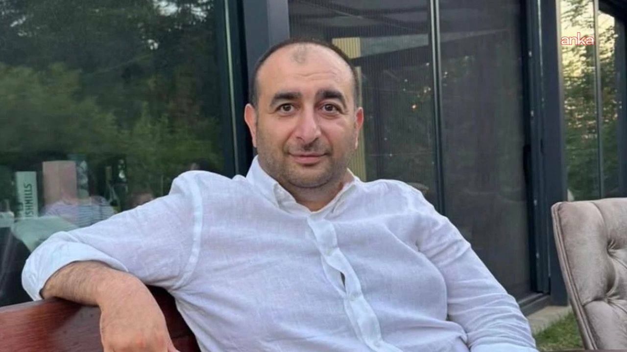 Serdar Öktem cinayeti soruşturmasında 2'si çocuk 9 kişi tutuklandı