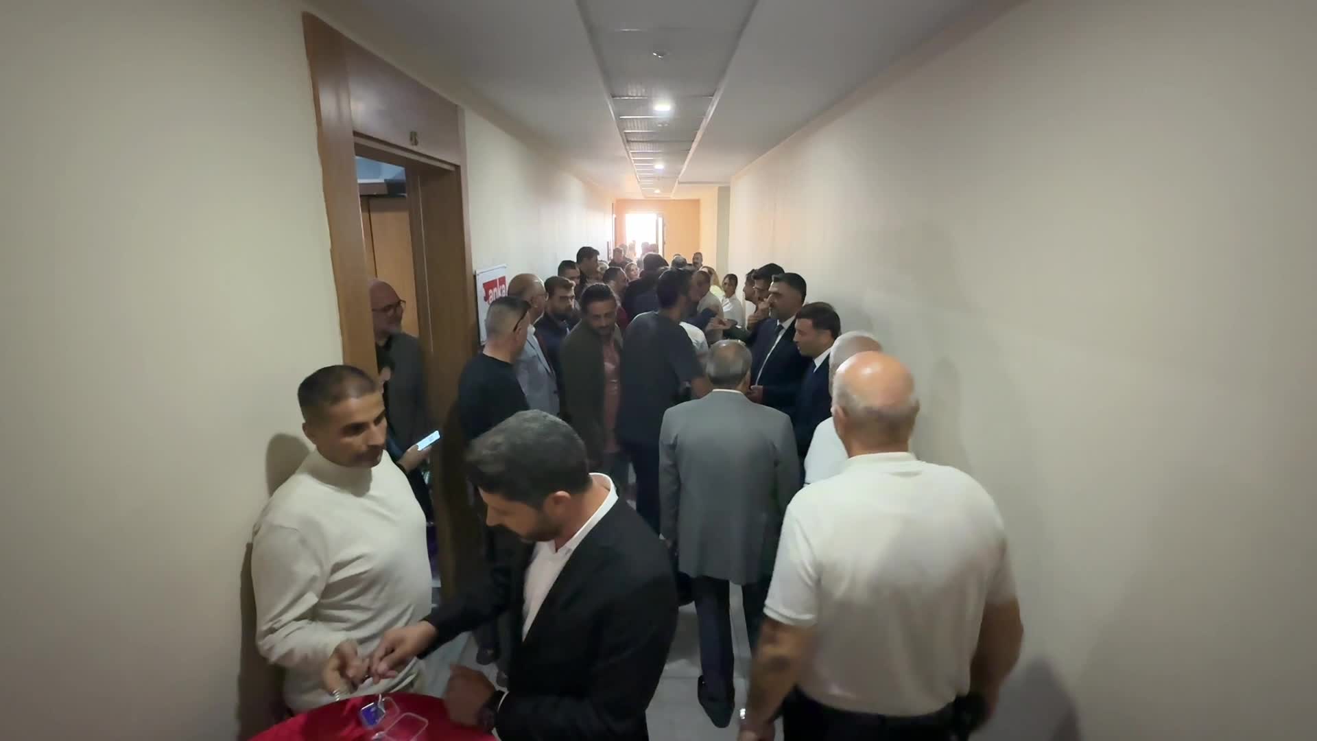 ANKA Haber Ajansı’nın dördüncü bürosu Diyarbakır’da açıldı