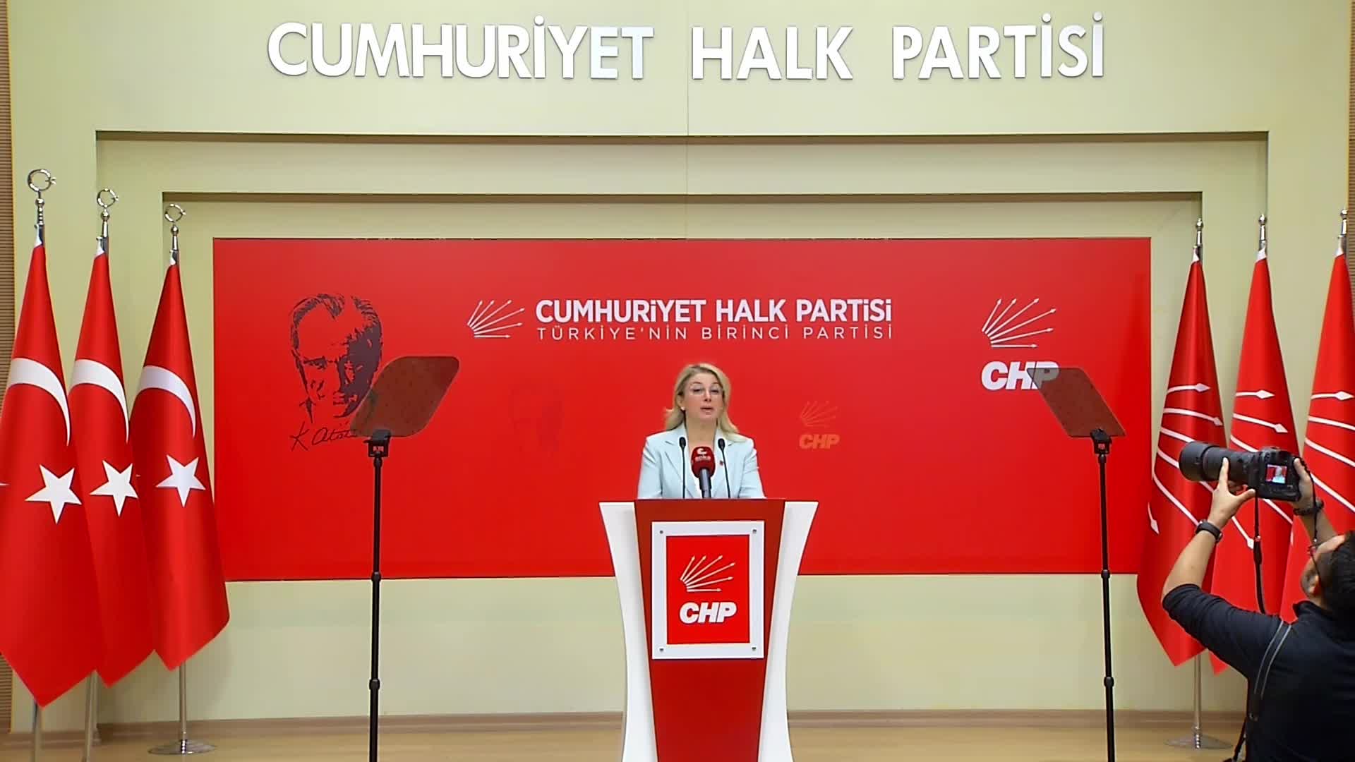Dünya Kız Çocukları Günü... Asu Kaya: "Hiçbir kız çocuğu 'keşke başka bir ülkede doğsaydım' demeyene kadar, susmayacağız, durmayacağız"